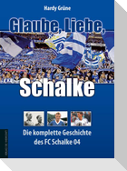 Glaube, Liebe, Schalke