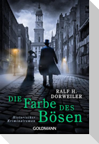 Die Farbe des Bösen