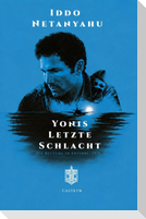 Yonis letzte Schlacht