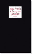 Schwarzes Quadrat