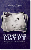 Postcards from Egypt