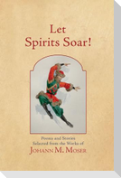 Let Spirits Soar!
