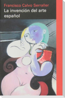 La invención del arte español