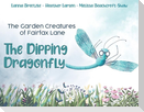The Garden Creatures of Fairfax Lane: The Dipping Dragonfly