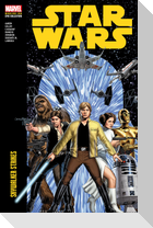 Star Wars Modern Era Epic Collection: Skywalker Strikes