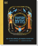 Egyptian Myths