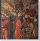 Mantegna: The Triumphs of Caesar