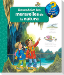 Descobrim les meravelles de la natura