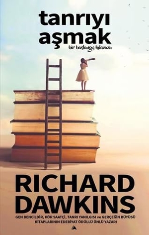 Dawkins, Richard. Tanriyi Asmak. Kuzey Yayinlari, 2019.