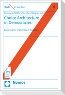 Choice Architecture in Democracies