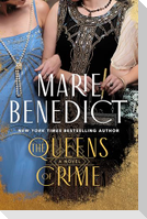 The Queens of Crime