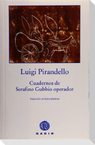 Cuadernos de Serafino Gubbio, operador