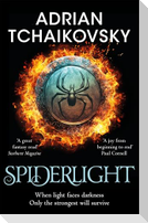 Spiderlight
