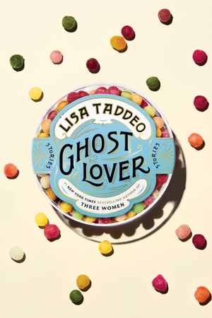 Taddeo, Lisa. Ghost Lover: Stories. Gallery Books, 2022.
