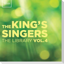 The Library Vol.4