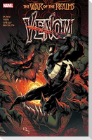 Venom: War of the Realms