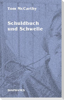 Schuldbuch und Schwelle