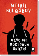 Genc Bir Doktorun Anilari