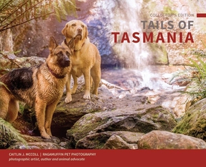 McColl, Caitlin J.. Tails of Tasmania. Tails of the World, 2018.
