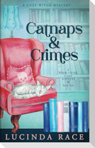 Catnaps & Crimes