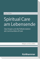 Spiritual Care am Lebensende