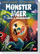 Monsterjäger - Level 3: Meereskampf