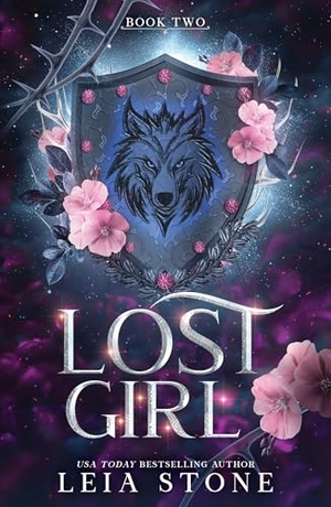 Stone, Leia. Lost Girl - A Werewolf Shifter Romance for Romantasy Lovers. Sourcebooks LLC, 2024.