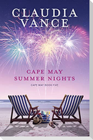 Cape May Summer Nights (Cape May Book 5)