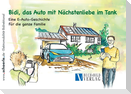 Bidi - das Auto mit Nächstenliebe im Tank