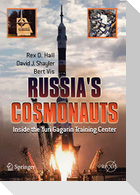 Russia's Cosmonauts