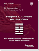 H 22 - Die Anmut oder die Schönheit