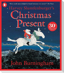 Harvey Slumfenburger's Christmas Present