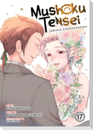 Mushoku Tensei: Jobless Reincarnation (Manga) Vol. 17