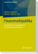Finanzmarktpublika
