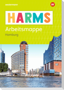 HARMS Arbeitsmappe Hamburg
