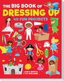 The Big Book of Dressing Up