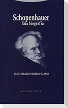 Schopenhauer : una biografía