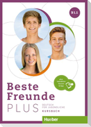 Beste Freunde PLUS B1.1
