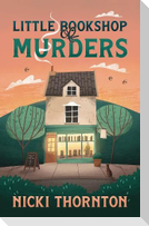 Little Bookshop of Murders