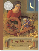 Rumpelstiltskin