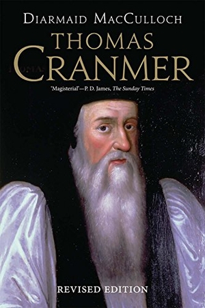 Macculloch, Diarmaid. Thomas Cranmer - A Life. Yale University Press, 2016.