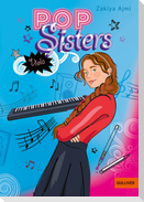 Pop Sisters - Viola