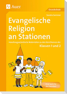Evangelische Religion an Stationen
