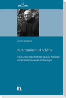 Pater Emmanuel Scherer