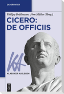 Cicero: De officiis
