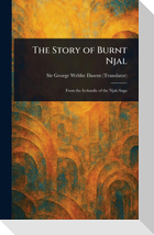 The Story of Burnt Njal