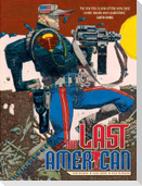 The Last American