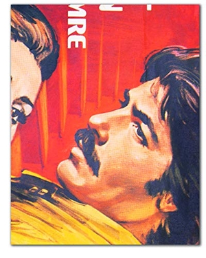 Martin, Guy. Parallel State. Global Book Sales, 2019.
