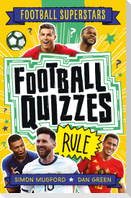 Football Superstars: Football Quizzes Rule