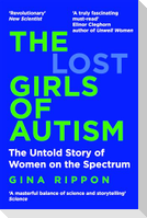 The Lost Girls of Autism